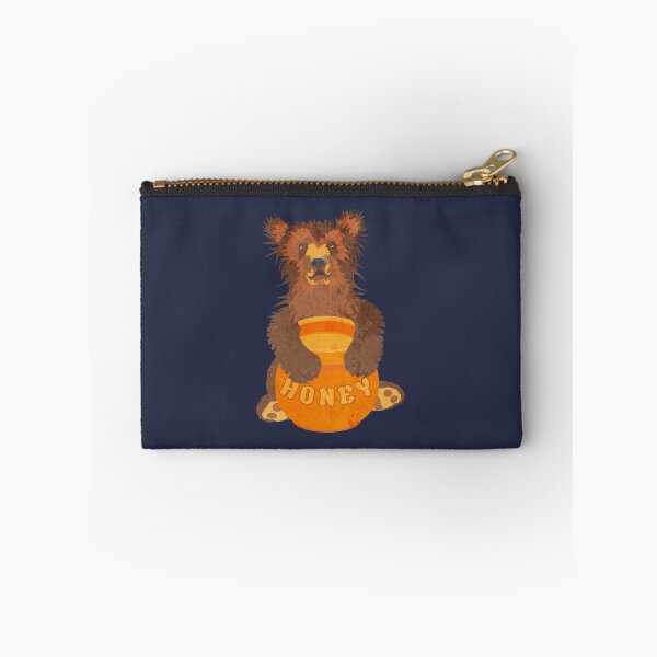 Item preview, Honey Bear designed and sold by evisionarts.