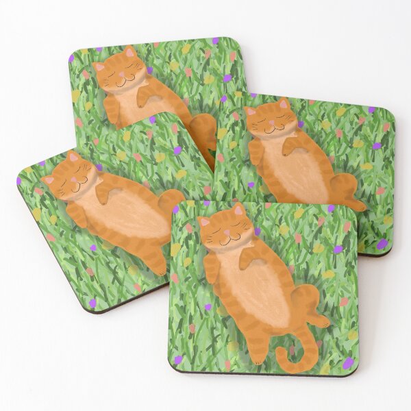 Item preview, In the Flowers designed and sold by Artbykayrae.