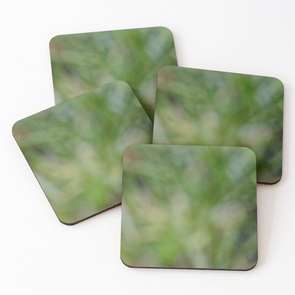 Item preview, Green abstract  designed and sold by Kiran-Fine-Art.