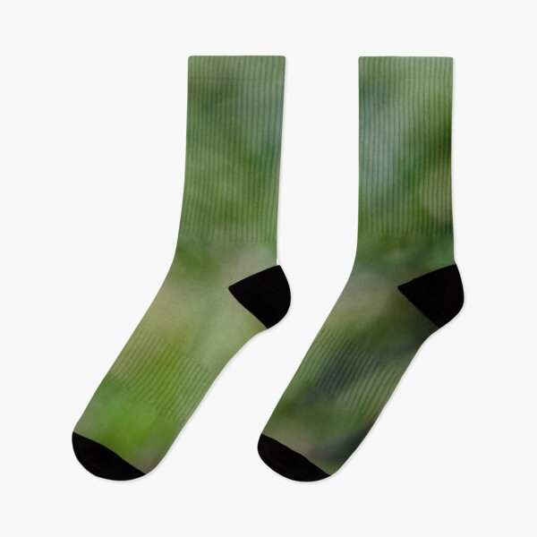 Item preview, Green abstract  designed and sold by Kiran-Fine-Art.