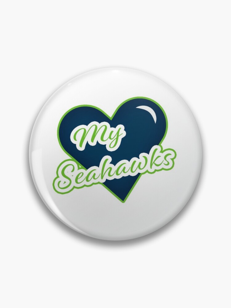 Pin on SeaHawks