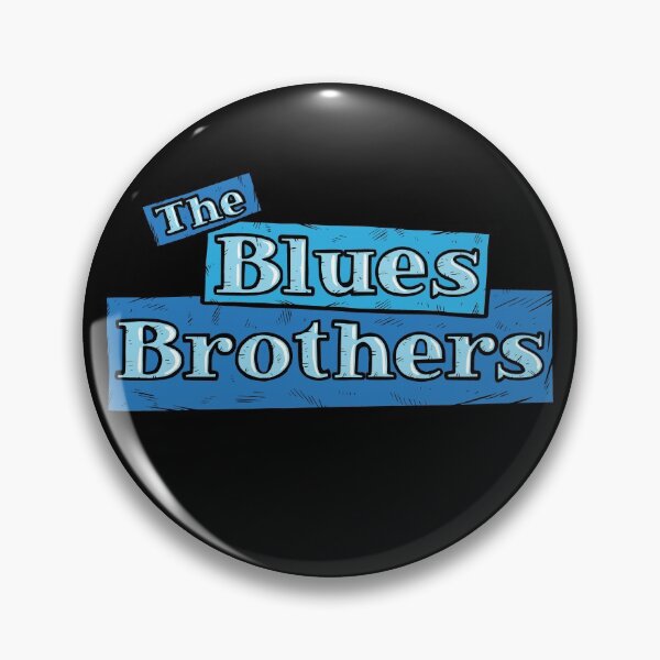 Item preview, The Blues Brothers designed and sold by BaddestShirt.