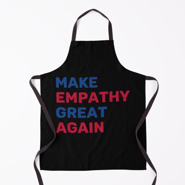 Item preview, Make Empathy Great Again text designed and sold by coatstar.