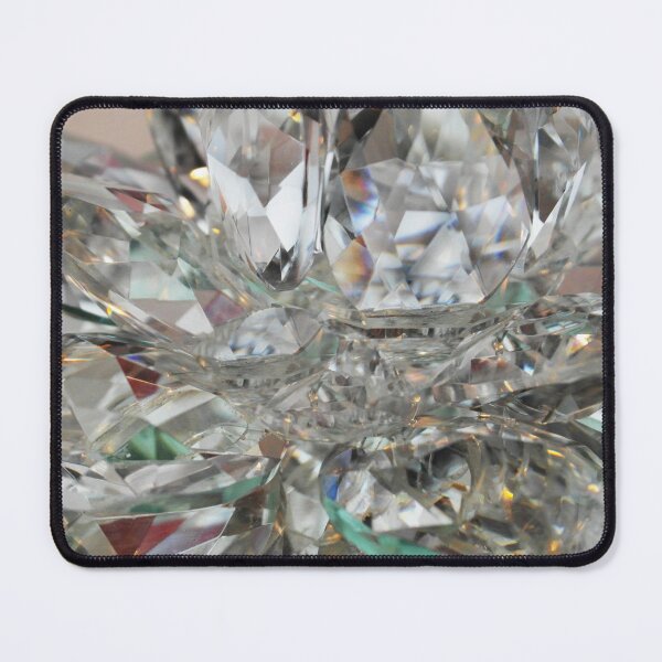Item preview, Sparkling Crystal designed and sold by Fay Freshwater.