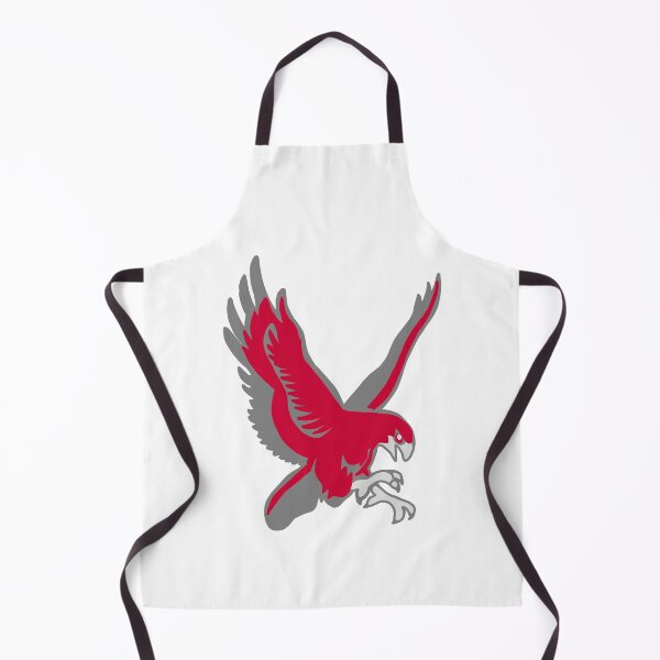 Item preview, rocky the red hawk designed and sold by danafink.