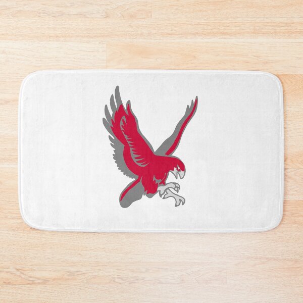 Item preview, rocky the red hawk designed and sold by danafink.