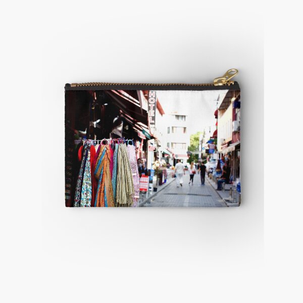 Item preview, Istanbul lane ~ open for business designed and sold by Jan Stead JEMproductions.