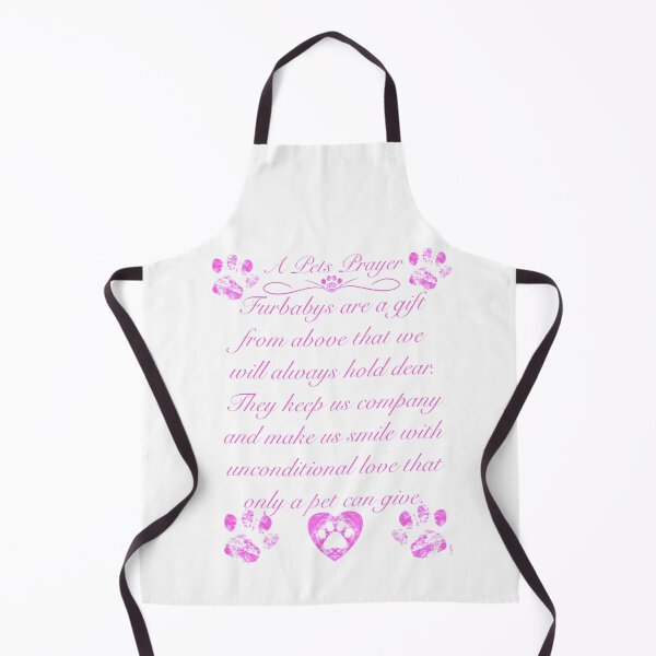 Item preview, A pets prayer designed and sold by Chillateez.