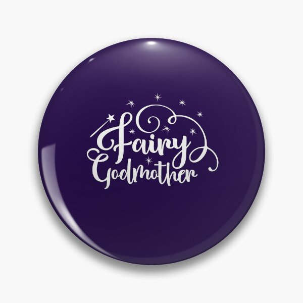 Item preview, Fairy Godmother Baptism Christian Clip Art designed and sold by Hanna Kovalchuk.