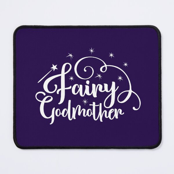 Item preview, Fairy Godmother Baptism Christian Clip Art designed and sold by Hanna Kovalchuk.