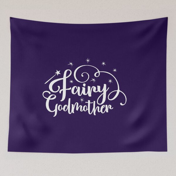 Item preview, Fairy Godmother Baptism Christian Clip Art designed and sold by Hanna Kovalchuk.