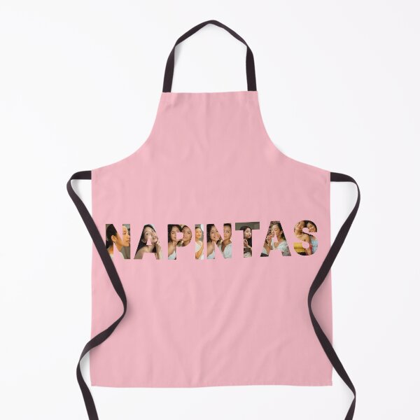 Item preview, Ilocano Word "Napintas" designed and sold by Pinoy Hustle.