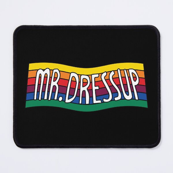 Item preview, Mr. Dressup designed and sold by BaddestShirt.