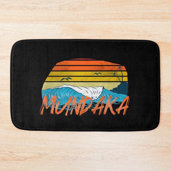 Item preview, Mundaka Basque Country  designed and sold by Original1977.
