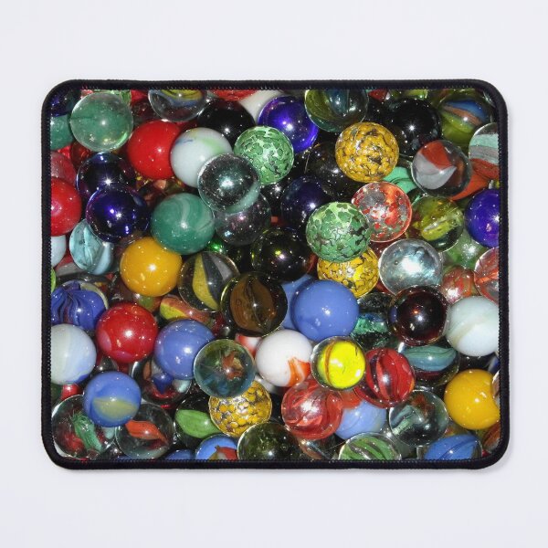 Item preview, Marble Madness designed and sold by Fay Freshwater.