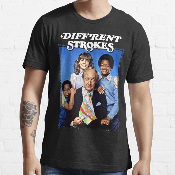 Different strokes Essential T-Shirt