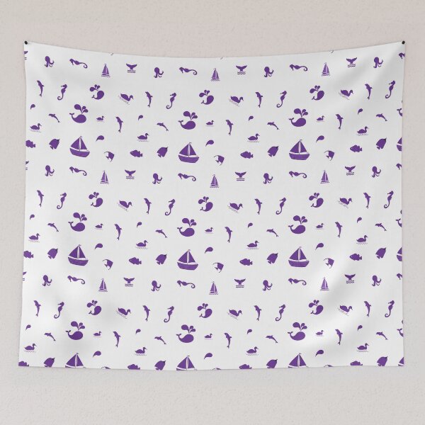 Item preview, Fish Patterns 3 designed and sold by KAYS34.