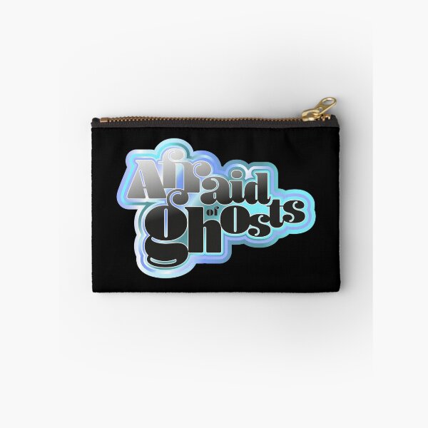 Item preview, Afraid of Ghosts designed and sold by Jokertags.