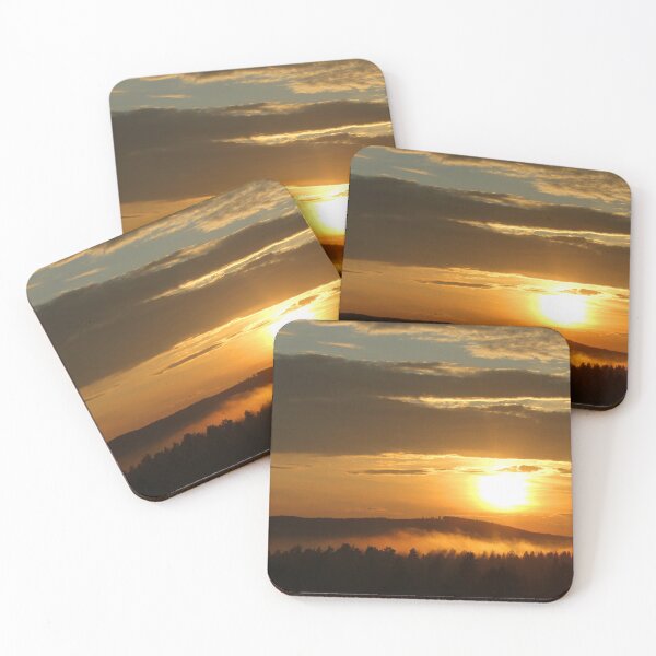 Item preview, Beautiful sunset  designed and sold by Alelmisira.