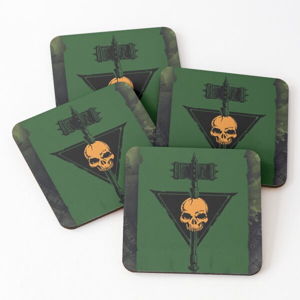 Item preview, New World Marauders Faction Flag aa 01 designed and sold by gUdUoficial.