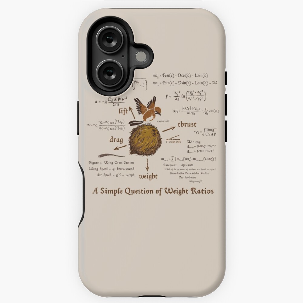 Item preview, iPhone Magsafe Tough Case designed and sold by kg07.