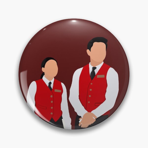 Item preview, Valet Katy and Shaun  designed and sold by gofundme.