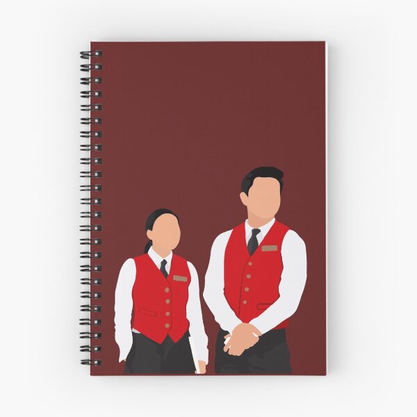 Item preview, Valet Katy and Shaun  designed and sold by gofundme.