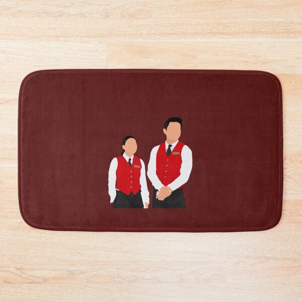 Item preview, Valet Katy and Shaun  designed and sold by gofundme.
