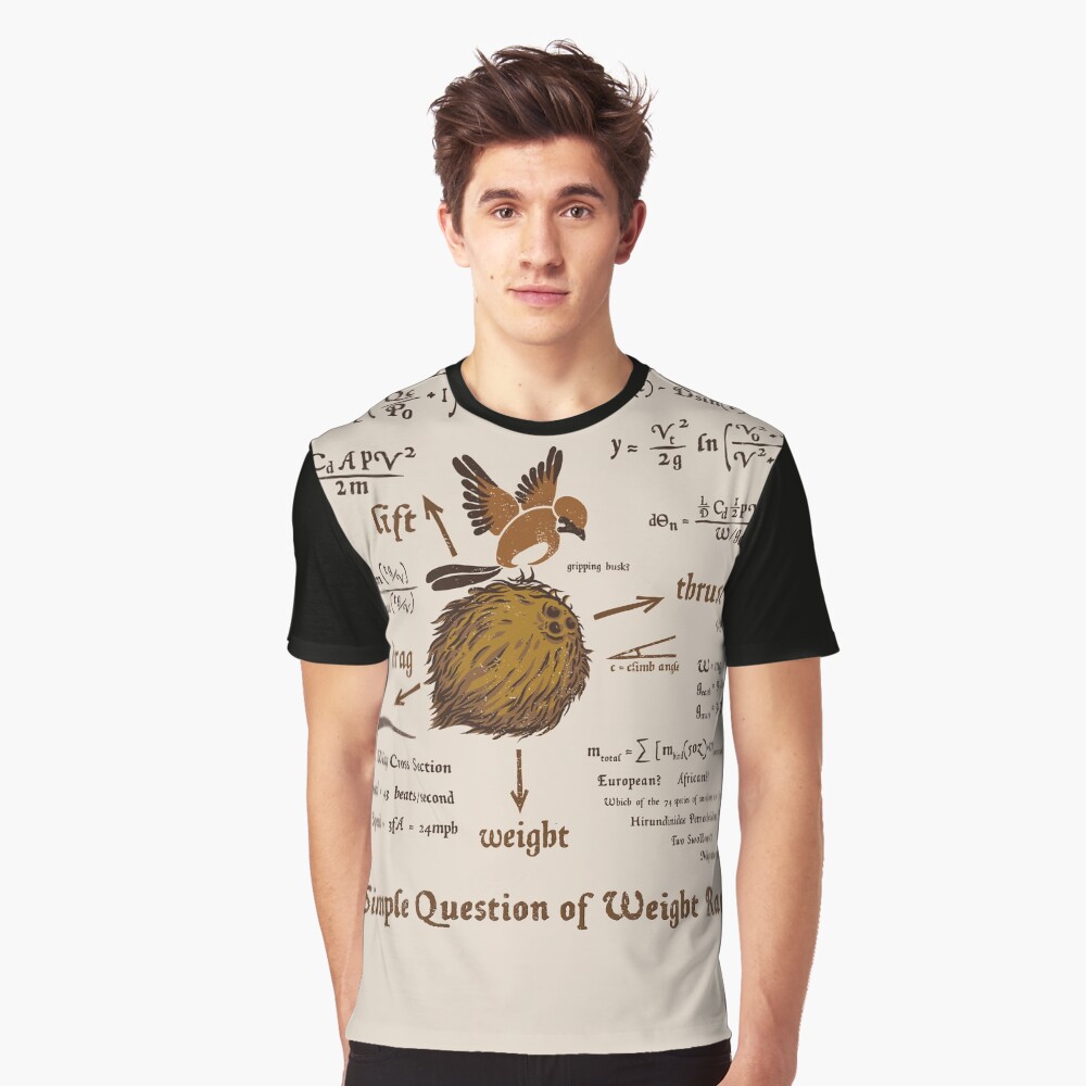 Item preview, Graphic T-Shirt designed and sold by kg07.