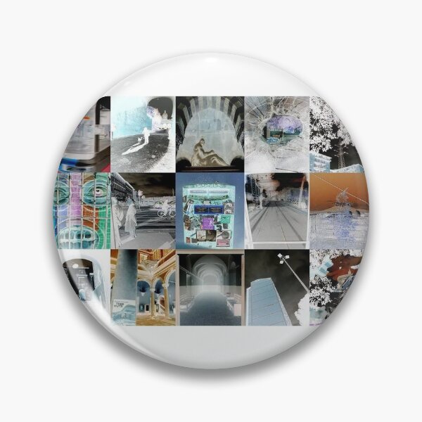 Item preview, collage art designed and sold by Shoktheuniverse.