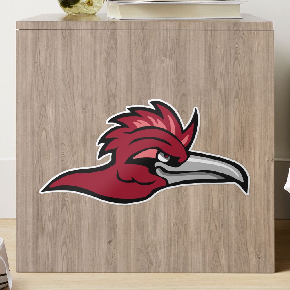 Louisville Mascot Gradient Tote | Little Birdie