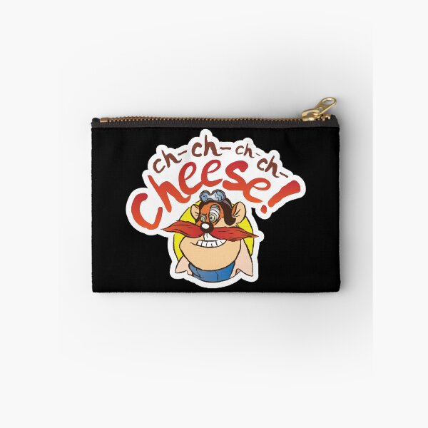 Item preview, Ch-ch-ch-ch-Cheese! designed and sold by BaddestShirt.