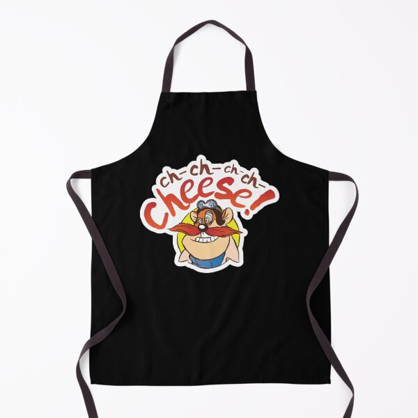 Item preview, Ch-ch-ch-ch-Cheese! designed and sold by BaddestShirt.