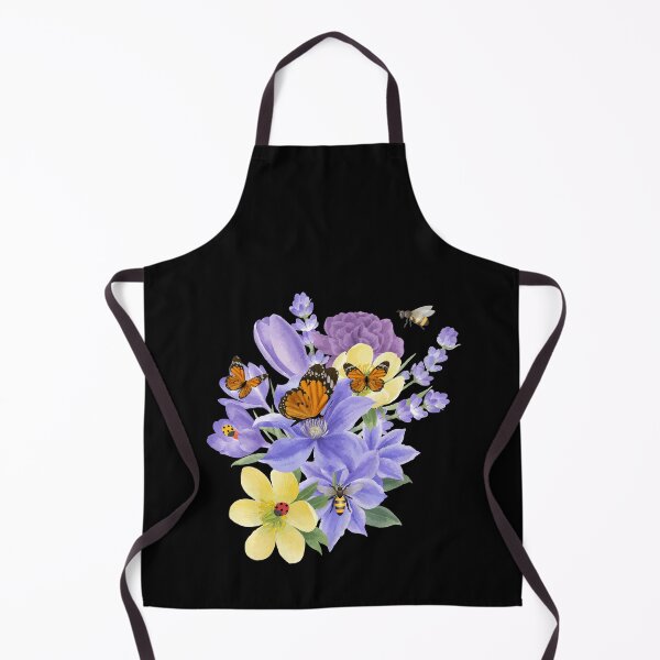 Item preview, Vintage Flower, Botanical Plant Flower, Monarch Butterfly Plant Milkweed Saving Monarchs designed and sold by Merchking1.