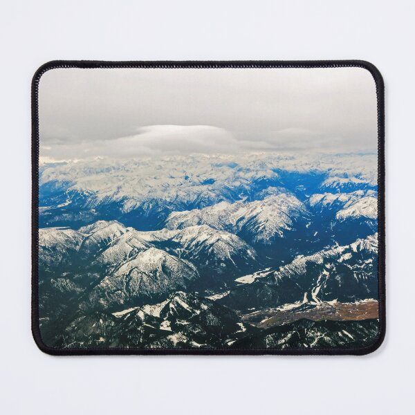 Item preview, The Alpine Peaks designed and sold by William A McCarthy.
