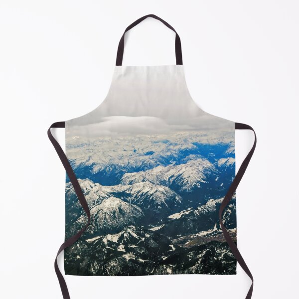 Item preview, The Alpine Peaks designed and sold by William A McCarthy.