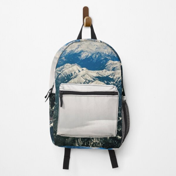 Item preview, The Alpine Peaks designed and sold by William A McCarthy.