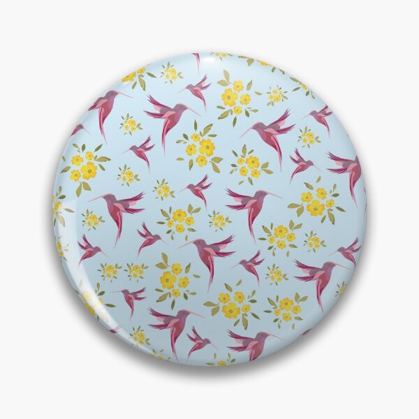 Item preview, Colibri land designed and sold by elinasanda.