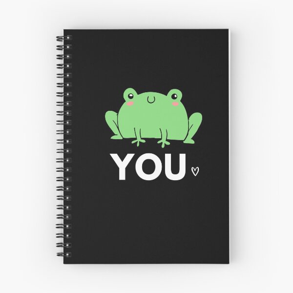 Item preview, Frog You F You  designed and sold by Puns-n-Rainbows.