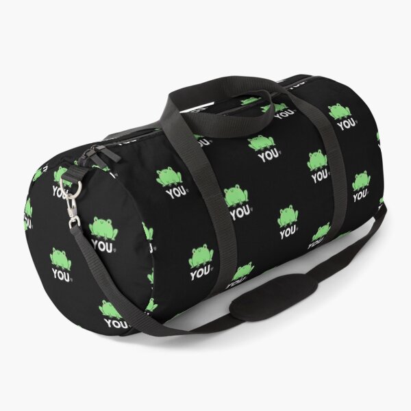 Item preview, Frog You F You designed and sold by Puns-n-Rainbows.
