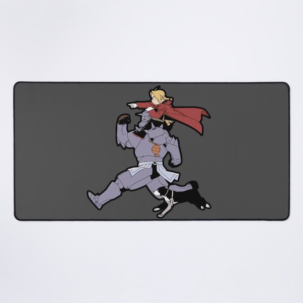 OKIWOKI Sweat à Capuche Enfant Noir Full Metal Alchemist Parodie Full Metal Alchemist - FMA FMA parodique Edward et Alphonse Elric Détecteur de métaux ! OKIWOKI Sweat à Capuche Enfant Noir Full Metal Alchemist Parodie Full Metal Alchemist - FMA FMA parodique Edward et Alphonse Elric Détecteur de métaux !