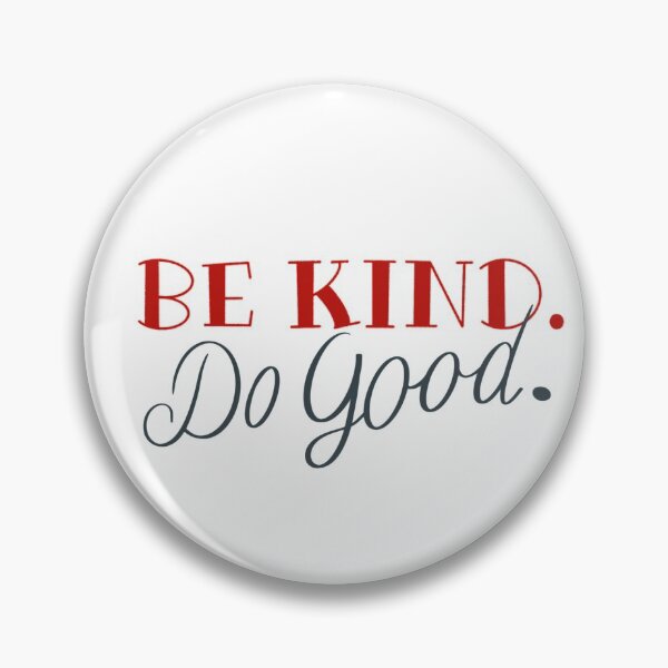Item preview, Be Kind Do Good designed and sold by Shoplemonwood.