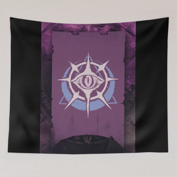 Item preview, Flag Faction Syndicate New World aa 01 designed and sold by gUdUoficial.
