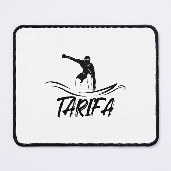 Item preview, tarifa surf beach Spain designed and sold by mikoala50.