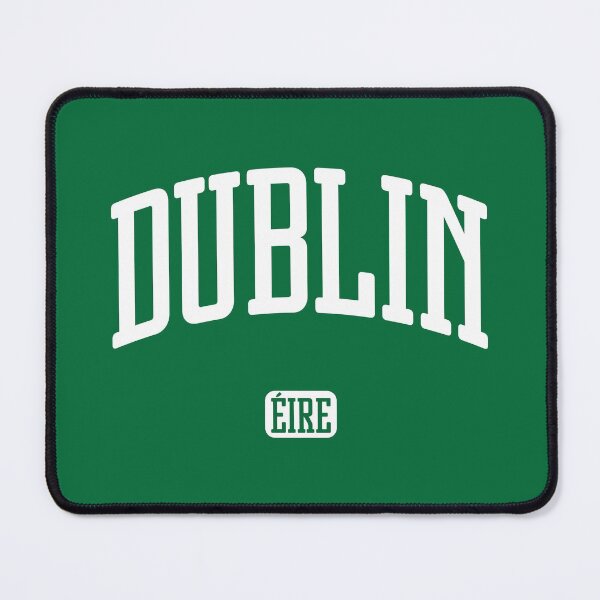 Artikelvorschau, Dublin entworfen und verkauft von smashtransit.
