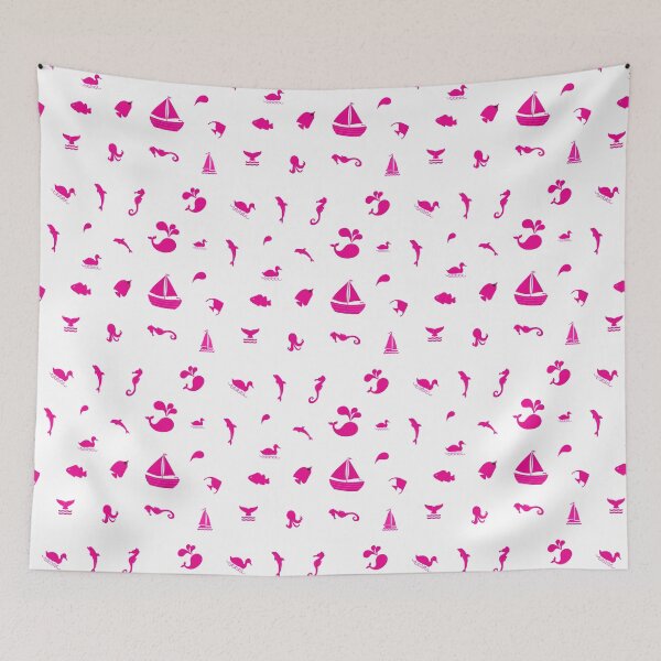 Item preview, Fish Patterns 5 designed and sold by KAYS34.