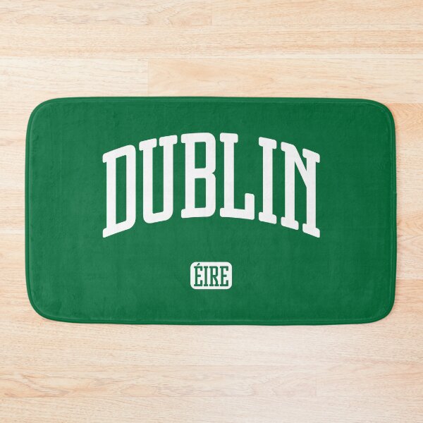 Item preview, Dublin designed and sold by smashtransit.