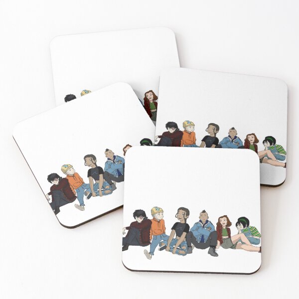 Item preview, Modern ATLA designed and sold by Ekutsko22.