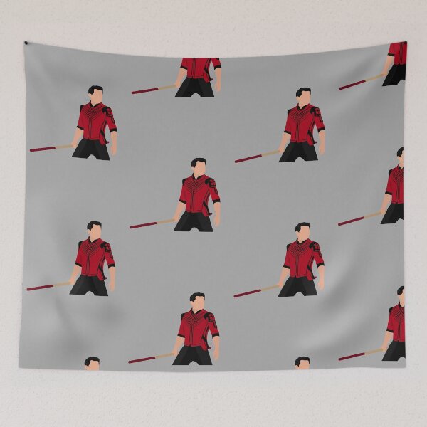 Item preview, Shaun fight scene designed and sold by gofundme.