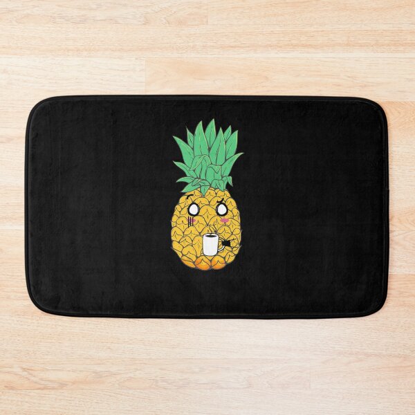 Item preview, Coffee pineapple | Funny designed and sold by BananaKivi.